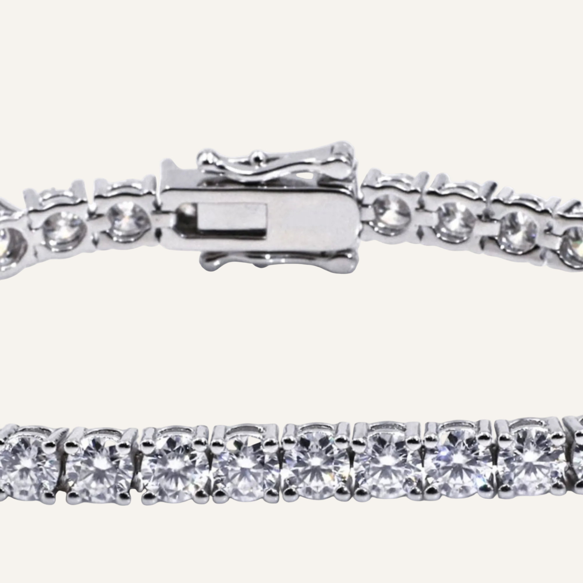 Gloria — Tennis Armband