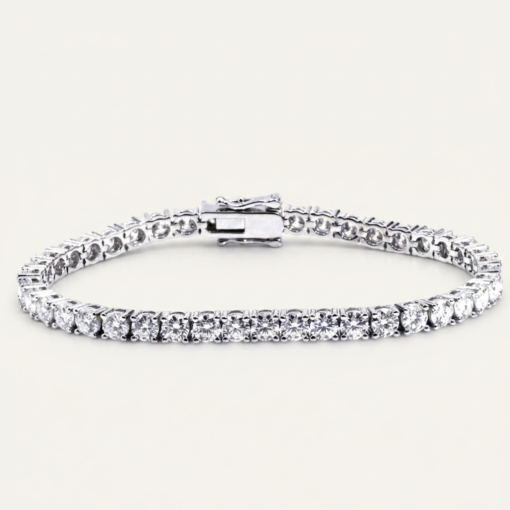 Gloria — Tennis Armband